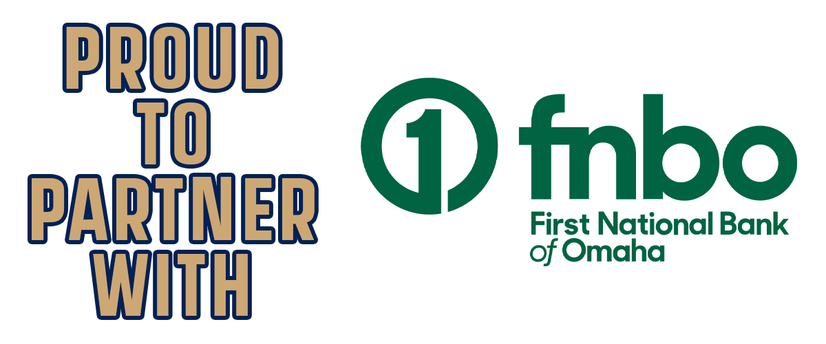 The Owlz are proud to partner with FNBO!