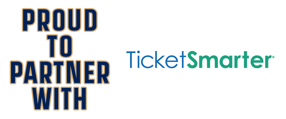The Owlz are proud to partner with TicketSmarter!
